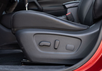 Подержанный автомобиль Nissan Qashqai 2015 года (19 фото)