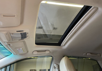 Подержанный автомобиль Lexus RX 2010 года (14 фото)