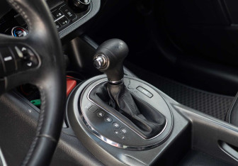 Подержанный автомобиль Kia Sportage 2011 года (16 фото)