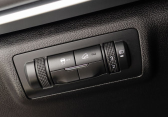 Подержанный автомобиль Chery Tiggo 4 Pro 2022 года (18 фото)