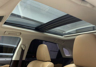 Подержанный автомобиль Lexus RX 2019 года (19 фото)