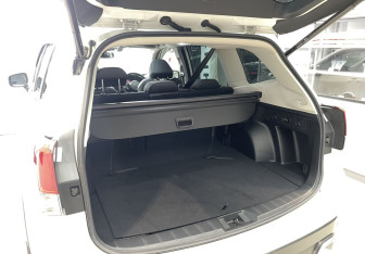 Подержанный автомобиль Subaru Forester Suv 2021 года (7 фото)