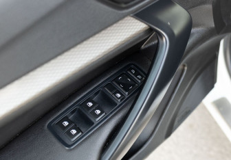 Подержанный автомобиль LADA (ВАЗ) Vesta Sedan 2023 года (17 фото)