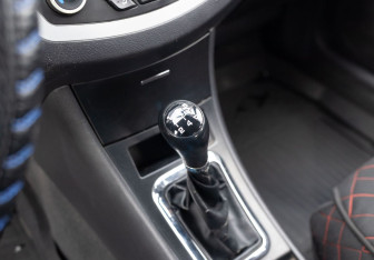 Подержанный автомобиль Lifan Solano 2015 года (15 фото)