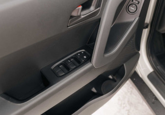 Подержанный автомобиль Hyundai Creta 2020 года (15 фото)