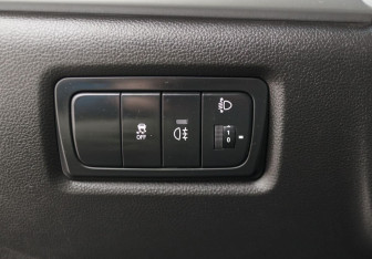 Подержанный автомобиль SsangYong Actyon 2014 года (17 фото)