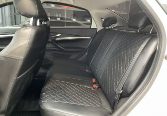 Подержанный автомобиль LADA (ВАЗ) Vesta Sedan 2023 года (9 фото)