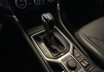 Подержанный автомобиль Subaru Forester Suv 2019 года (12 фото)