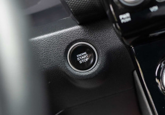 Подержанный автомобиль Hyundai Creta 2021 года (15 фото)