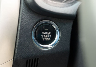 Подержанный автомобиль Toyota Corolla Wagon 2007 года (14 фото)