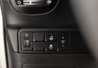 Подержанный автомобиль Kia Soul 2014 года (17 фото)