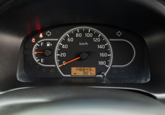 Подержанный автомобиль Nissan AD 2020 года (12 фото)