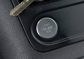 Подержанный автомобиль Volkswagen Tiguan 2012 года (16 фото)