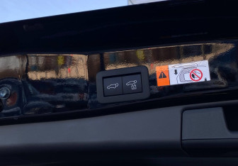 Новый Toyota RAV4 2025 (9 фото)
