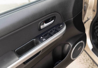 Подержанный автомобиль Lexus RX 2016 года (11 фото)