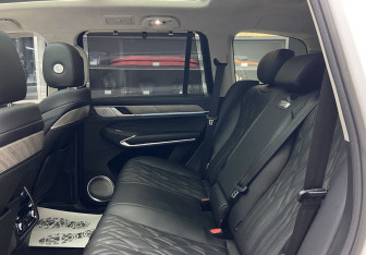 Подержанный автомобиль Tank 500 2023 года (14 фото)