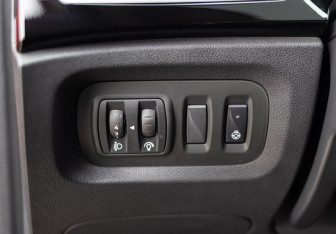 Подержанный автомобиль Renault Kaptur 2021 года (20 фото)