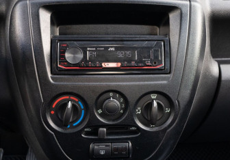 Подержанный автомобиль LADA (ВАЗ) Granta Sedan 2014 года (14 фото)