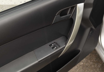 Подержанный автомобиль Chevrolet Aveo Sedan 2008 года (15 фото)