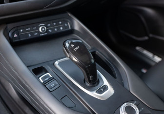 Подержанный автомобиль Haval F7 2021 года (17 фото)