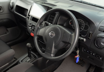 Подержанный автомобиль Nissan AD 2020 года (11 фото)