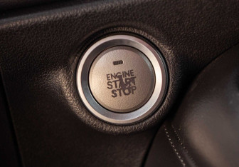 Подержанный автомобиль Haval F7 2019 года (15 фото)