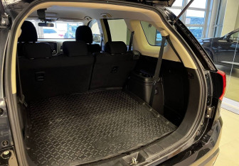 Подержанный автомобиль Mitsubishi Outlander 2020 года (15 фото)