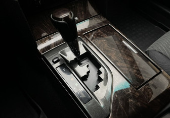 Подержанный автомобиль Toyota Camry Sedan 2015 года (15 фото)