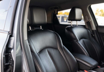 Подержанный автомобиль Nissan Juke 2013 года (24 фото)