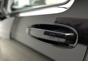 Новый Tank 700 2024 (3 фото)