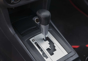 Подержанный автомобиль Mitsubishi Lancer Sedan 2008 года (14 фото)
