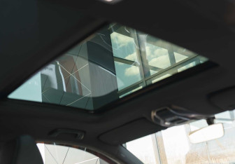 Подержанный автомобиль Geely Coolray 2022 года (21 фото)