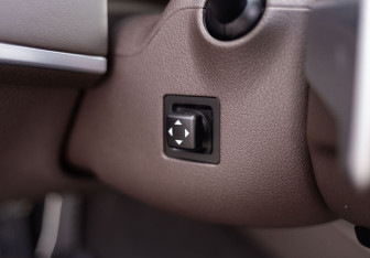 Подержанный автомобиль Kia Stinger 2018 года (24 фото)