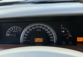 Подержанный автомобиль Nissan Teana 2006 года (11 фото)