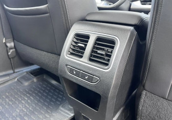 Подержанный автомобиль Haval F7 2023 года (15 фото)
