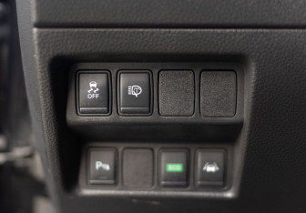 Подержанный автомобиль Nissan Qashqai 2018 года (19 фото)