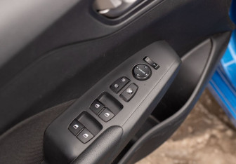 Подержанный автомобиль Hyundai Solaris Sedan 2017 года (15 фото)