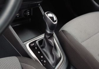 Подержанный автомобиль Hyundai Solaris Sedan 2019 года (15 фото)