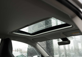 Подержанный автомобиль Jetour X50 2024 года (19 фото)