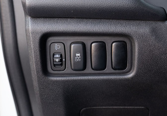 Подержанный автомобиль Mitsubishi ASX 2014 года (19 фото)