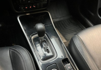 Подержанный автомобиль Mitsubishi Outlander 2021 года (8 фото)