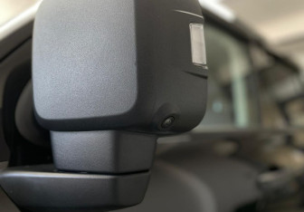 Подержанный автомобиль Tank 300 2023 года (10 фото)