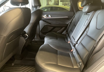 Подержанный автомобиль Haval F7 2025 года (9 фото)