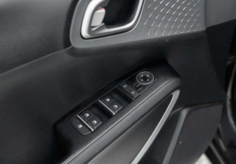 Подержанный автомобиль Kia Soul 2020 года (15 фото)