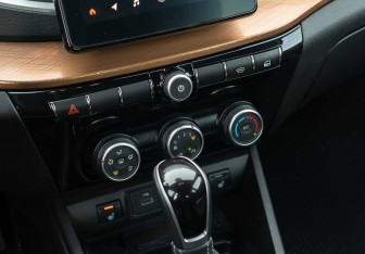 Подержанный автомобиль LADA (ВАЗ) Vesta Wagon 2024 года (17 фото)