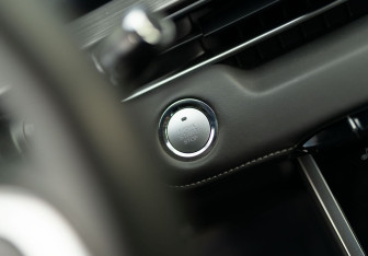 Подержанный автомобиль Chery Tiggo 4 Pro 2023 года (15 фото)