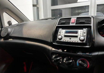 Подержанный автомобиль Honda Partner 2007 года (13 фото)