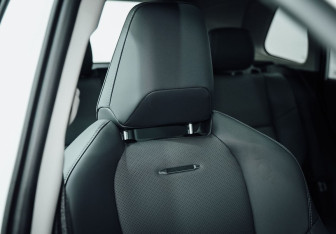 Новый Toyota RAV4 2025 (31 фото)