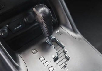 Подержанный автомобиль Hyundai ix35 2010 года (15 фото)