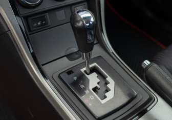 Подержанный автомобиль Mazda 6 Sedan 2011 года (15 фото)